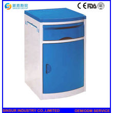 Good Quality Hospital Bedside Cabinet with Drawer